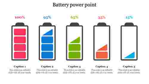 battery power point-battery power point-5-Multicolor